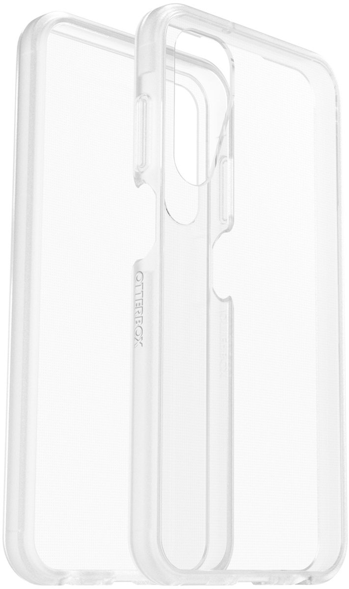 OtterBox React Samsung Galaxy A25 5G - clear