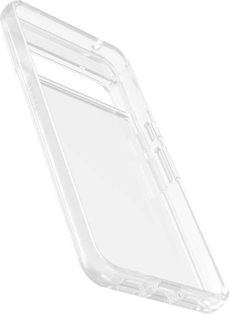 OtterBox Symmetry Google Clear Pixel 8 Pro - clear