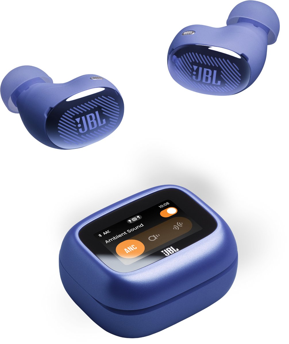 JBL Live Buds 4 - Blue