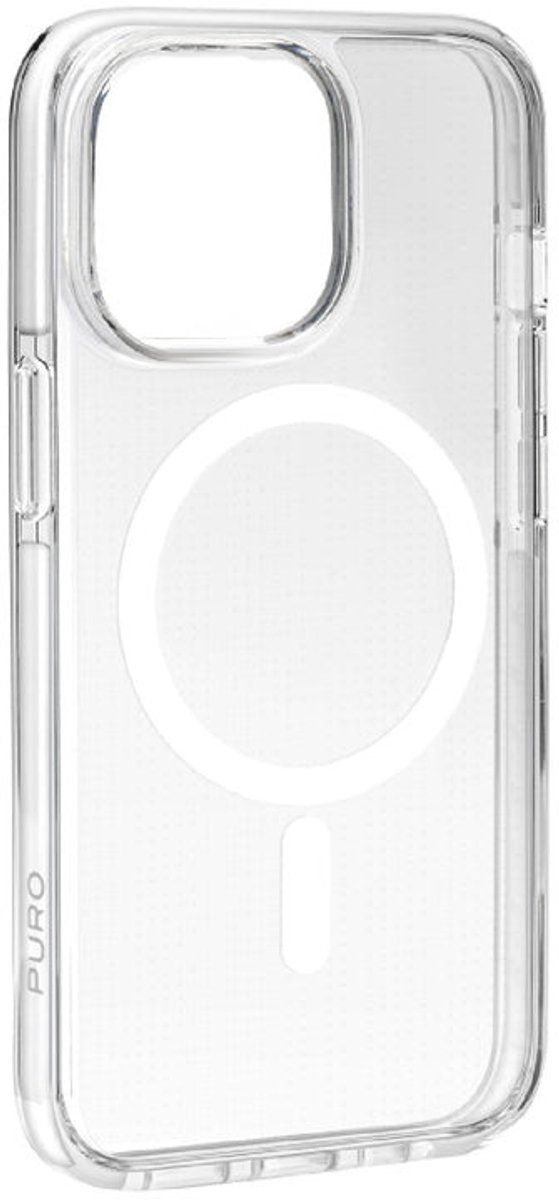 Puro Cover - iPhone 15 Pro Max