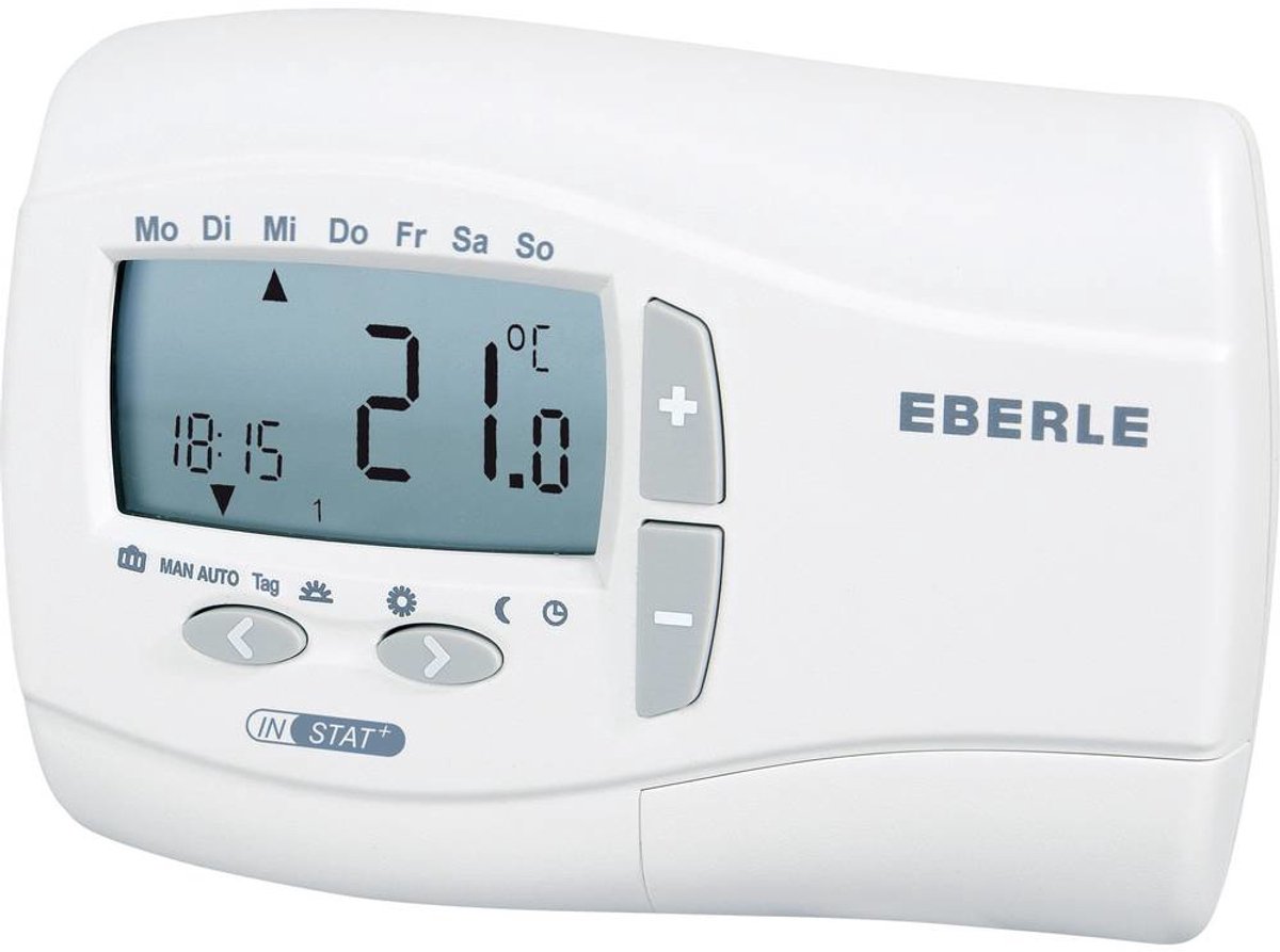 INSTAT+ 868 Eberle Thermostat sans fil