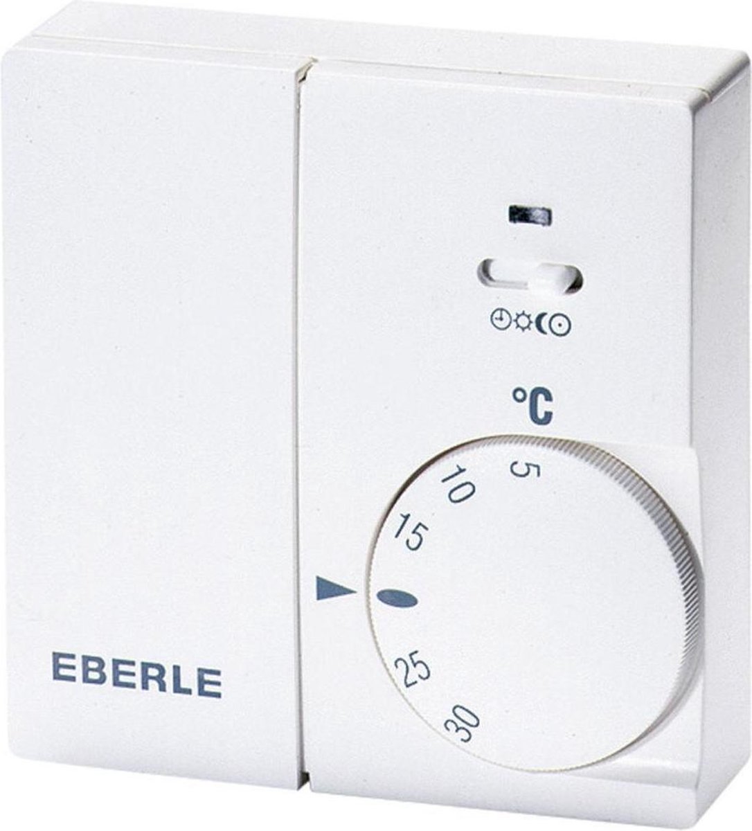 INSTAT 868-r1 Eberle Thermostat sans fil