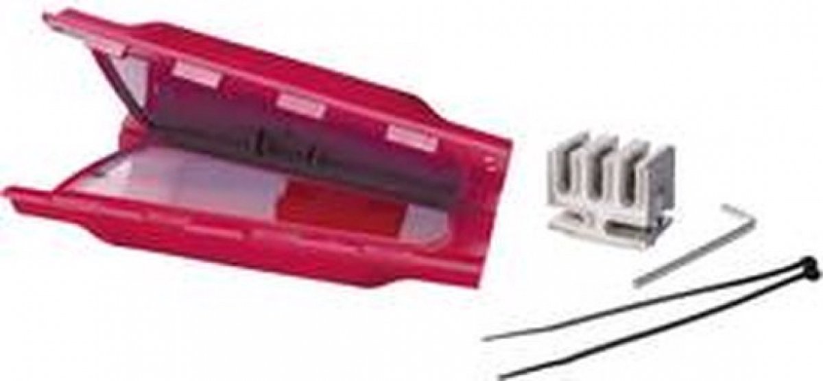 CellPack 371167 EASY 7 V Manchon de câble Contenu: 1 set