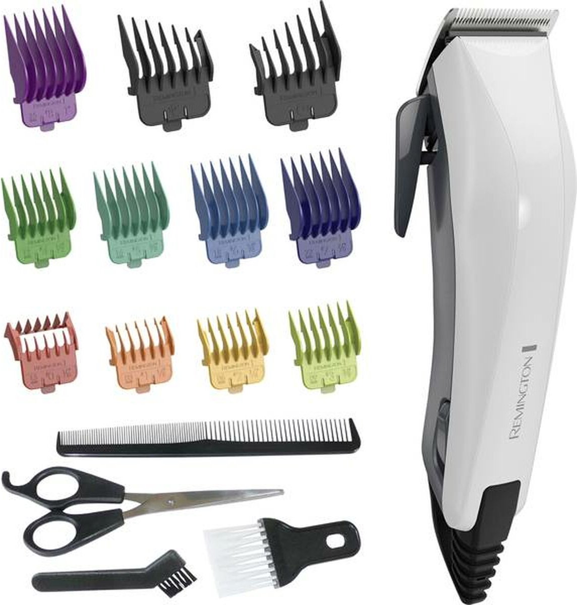 REMINGTON Hårtrimmer HC5035 ColourCut