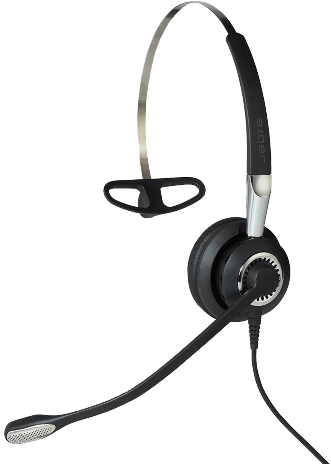 Jabra BIZ 2400 II QD Mono NC 3 in1