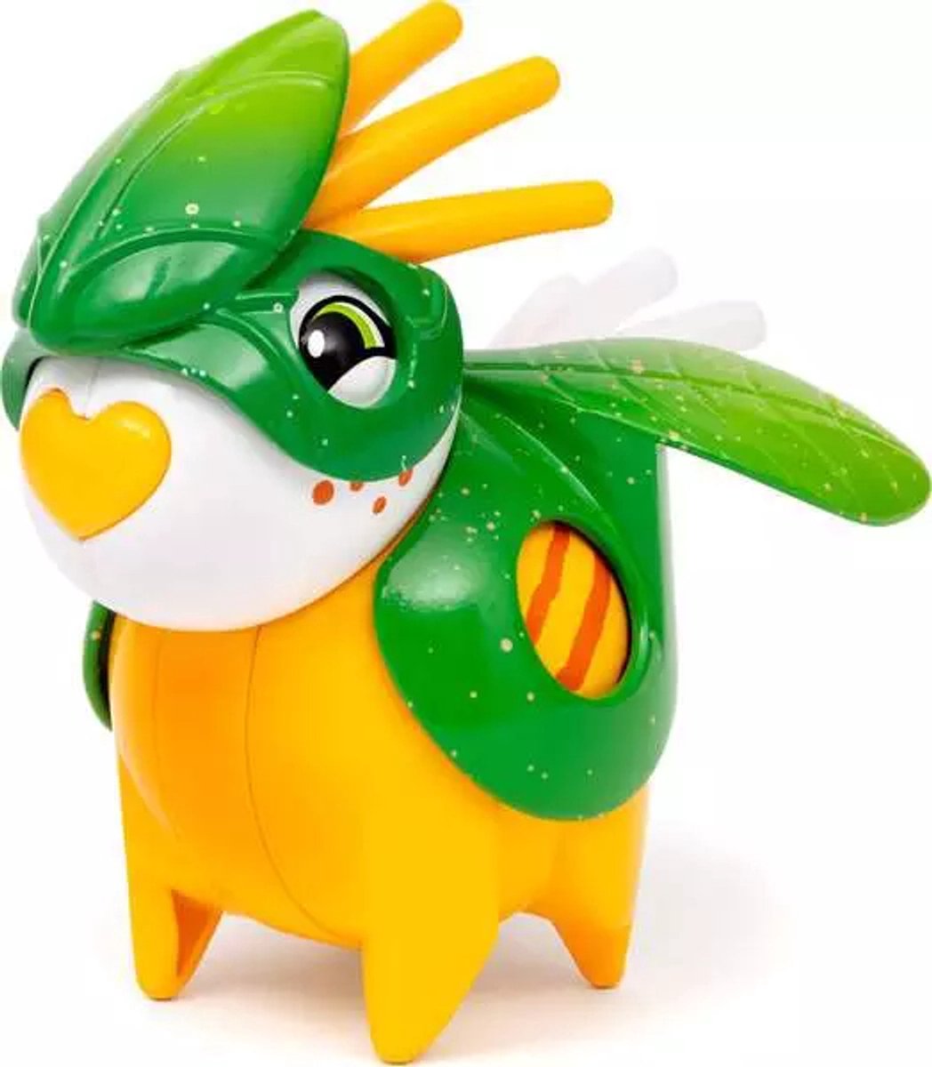 Brio Flora 36212 Dandelion Bladdragt