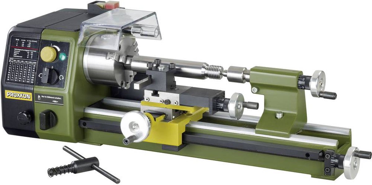 Tour de précision Proxxon Micromot PD 250/E 24 002 1 pc(s)
