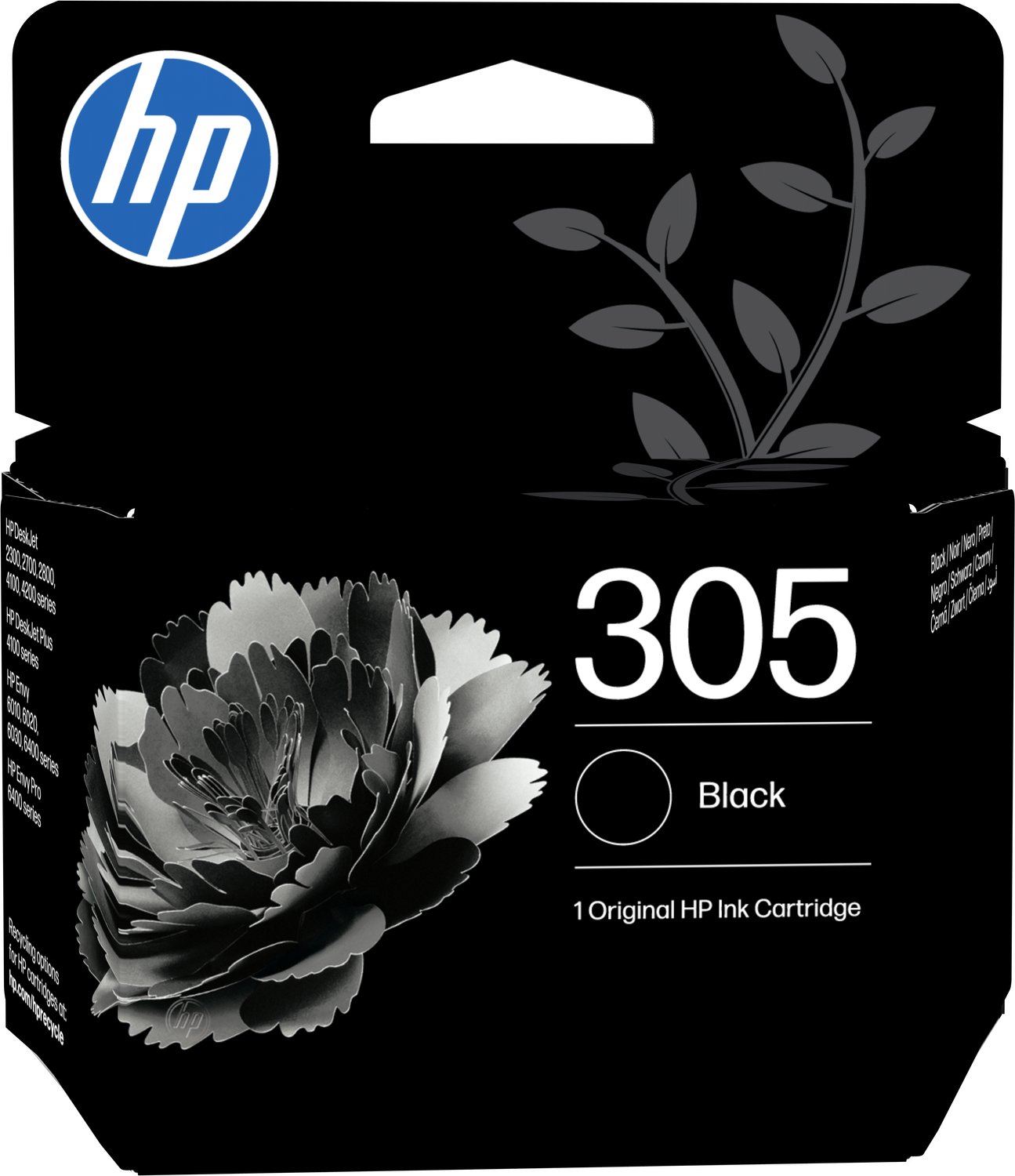 HP 305
