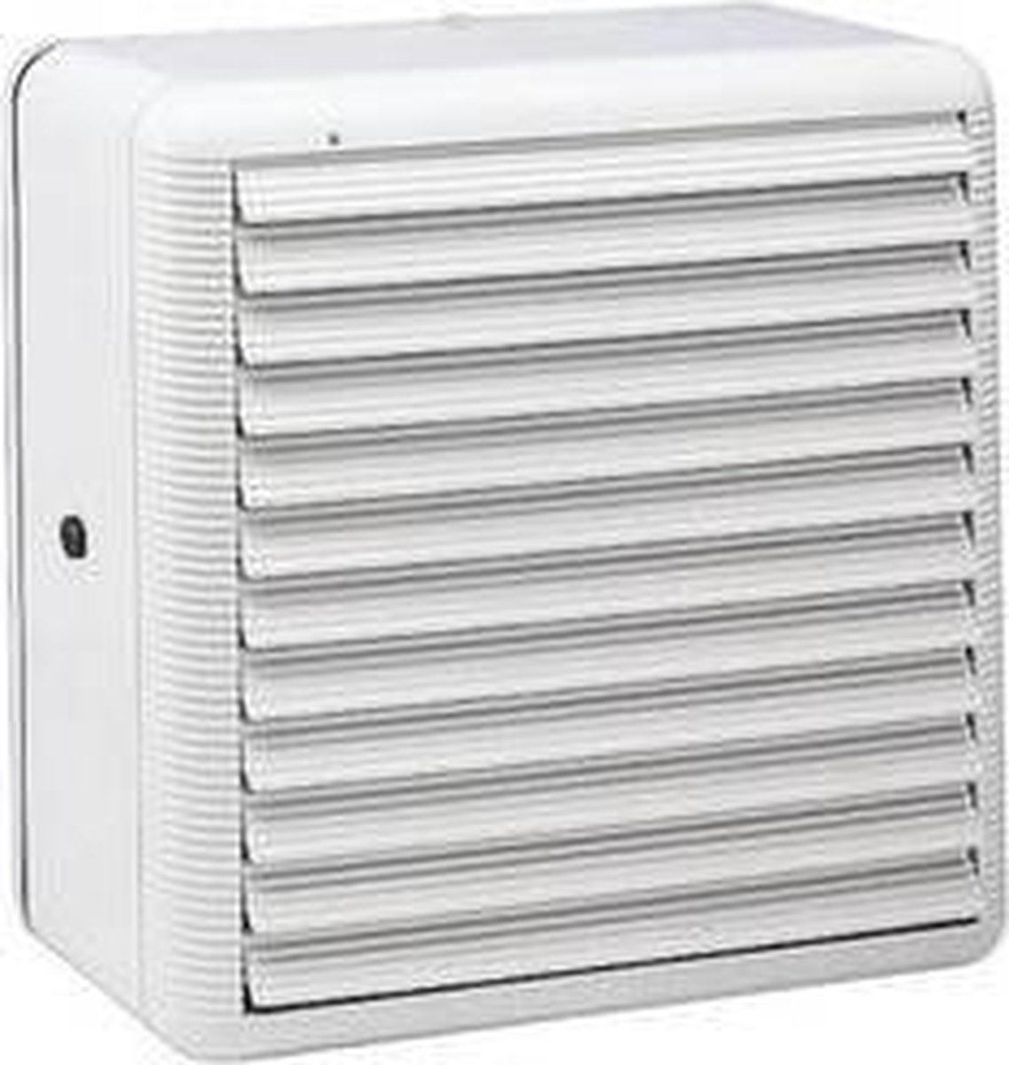 Wallair VITRO 12/300 A Ventilateur mural et de fenêtre 1400 m³/h