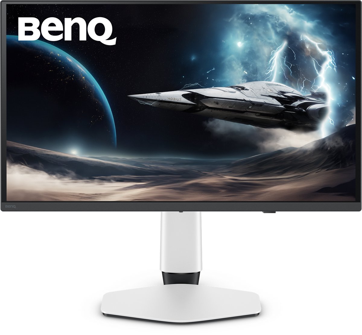 26.5" BenQ Mobiuz EX271QZ