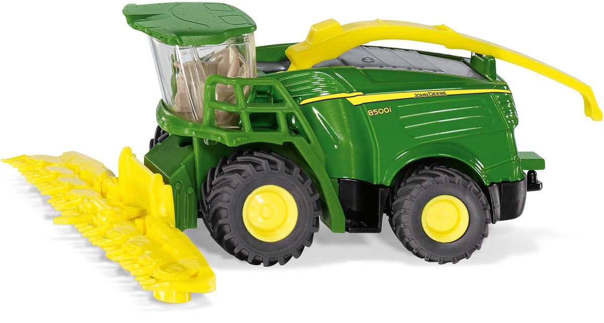 SIKU 1:87 John Deere 8500I