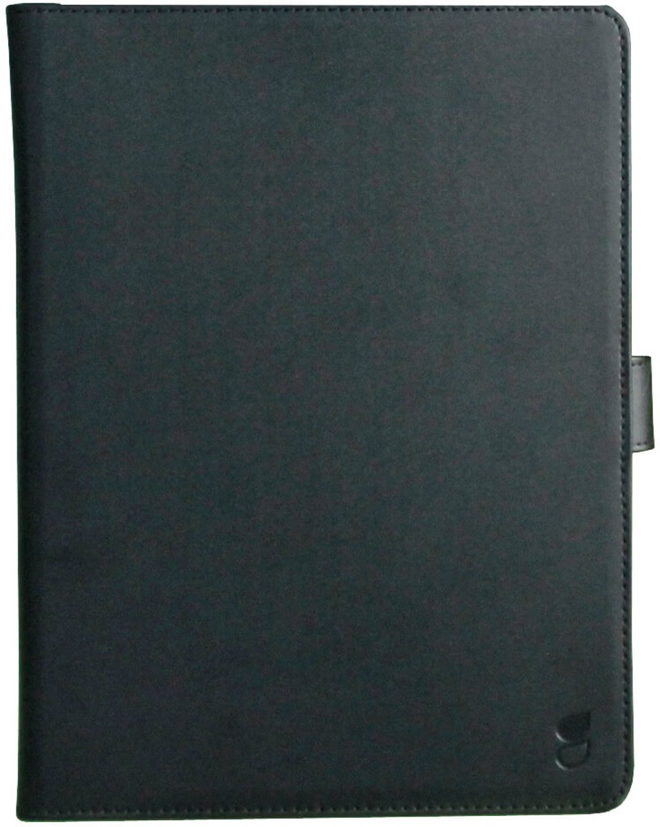GEAR Tablet Cover for 7-8" Universal - Black