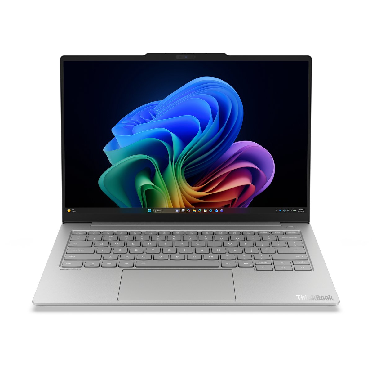 Lenovo ThinkBook 14x ILL - Copilot+ PC