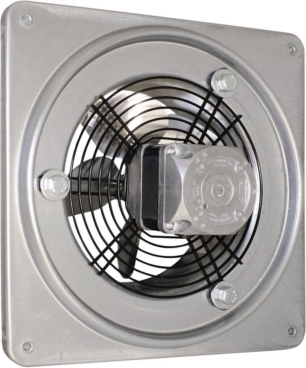 Wallair Basic 250 Ventilateur mural et de plafond 230 V 1015 m³/h 265 mm