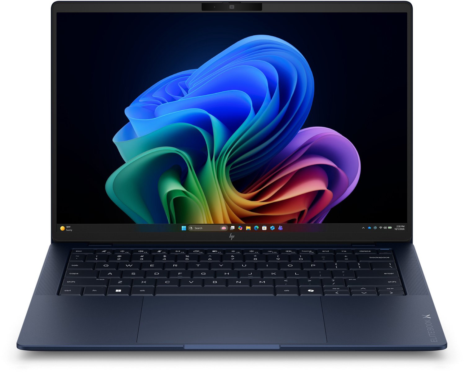 HP EliteBook X G2i Notebook Next Gen AI