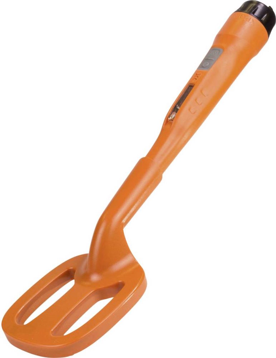 QUEST Xpointer Scuba Tector Détecteur de métaux corporel acoustique, vibration 13312