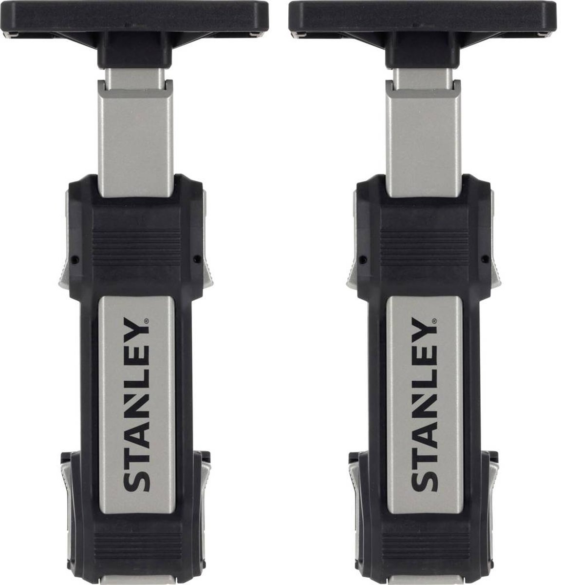 STANLEY TradeLift Rallonge détai Longueur réglable: 295 - 685 mm Capacité de charge (max.): 150 kg