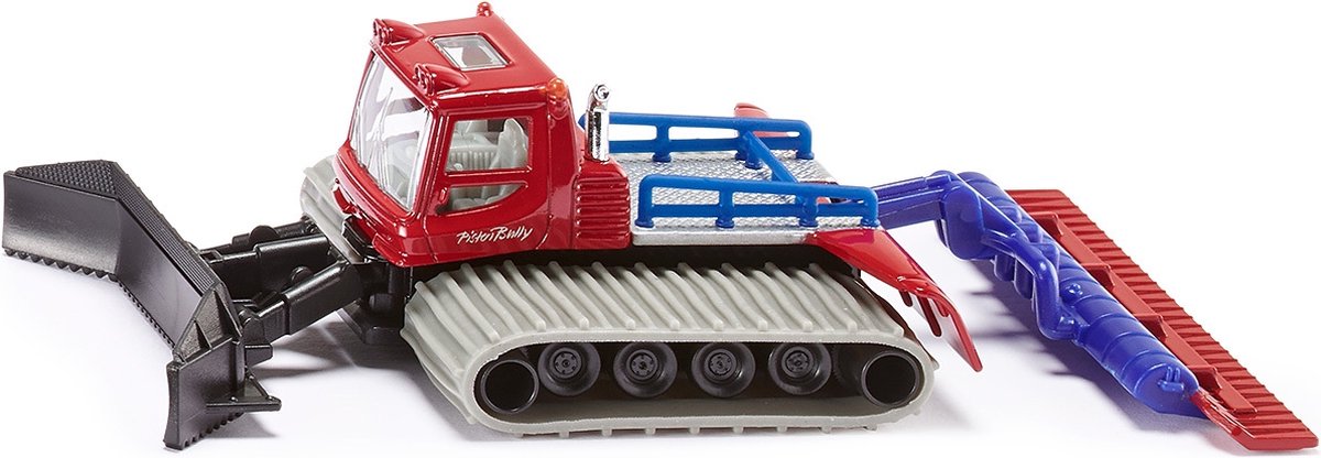 SIKU Siku 1:87 Pistenbully