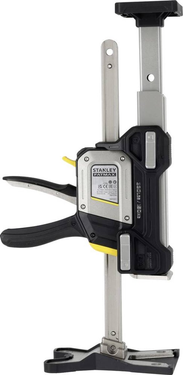 STANLEY FMHT83558-1 Etai Longueur réglable: 295 - 685 mm Capacité de charge (max.): 150 kg