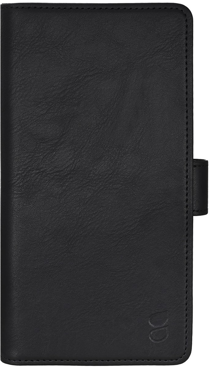 GEAR Wallet 2-in-1 for Samsung S25 Ultra 5G - Black (3 Card)