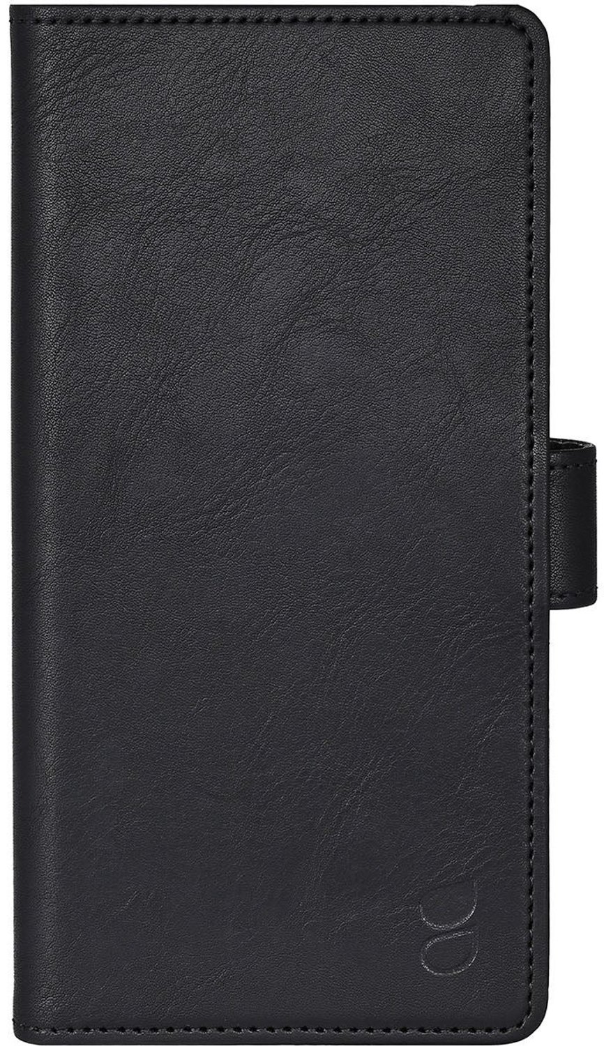 GEAR Wallet for Samsung A56 5G - Black (3 Card)