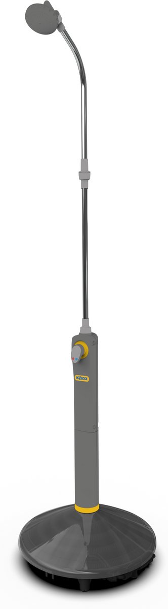 Hozelock 100-100-213 Douche de jardin 8 l