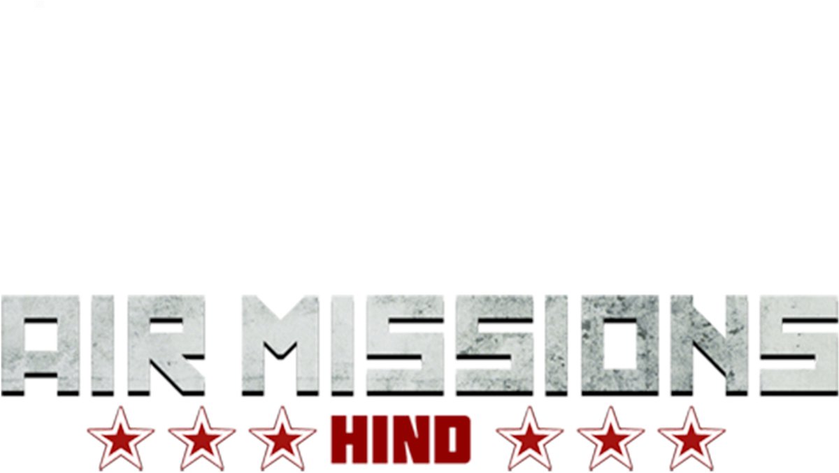 Air Missions HIND - Sony PlayStation 4 - Simulation