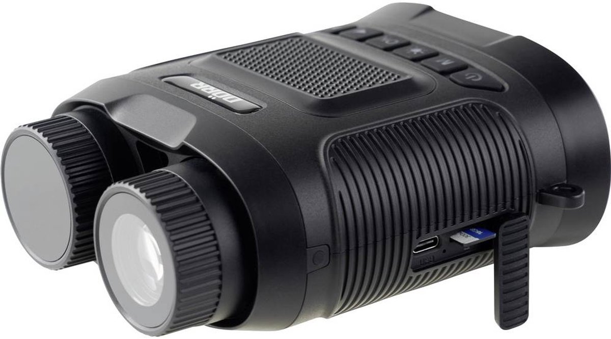 DÖRR IR-QHD 490333 Jumelles de vision nocturne