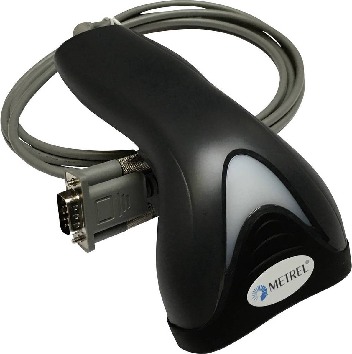 Metrel TD 1100 RS 232 AM 1105 B Scanner de code barres 1 pc(s)