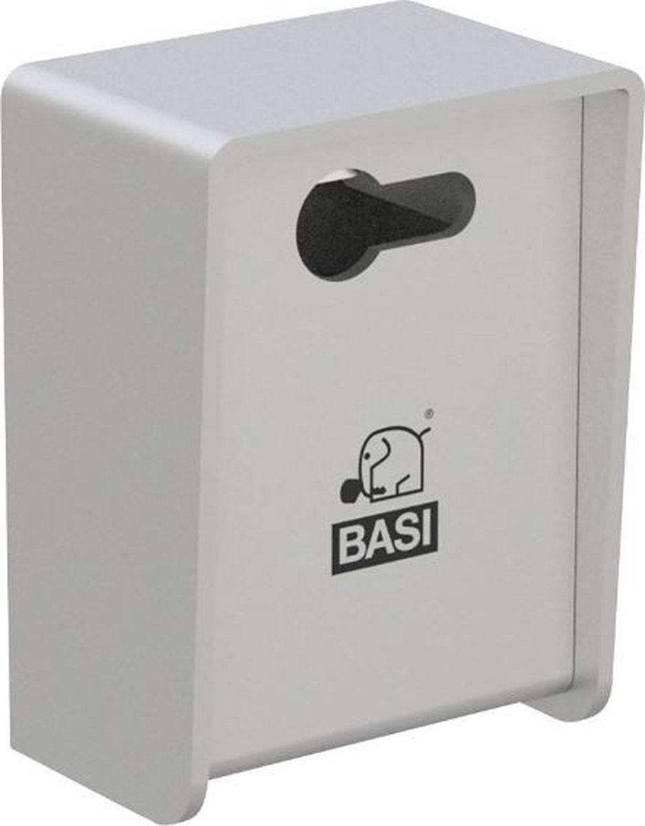 Basi 2101-0010 SSPZ 110 Coffre à clés