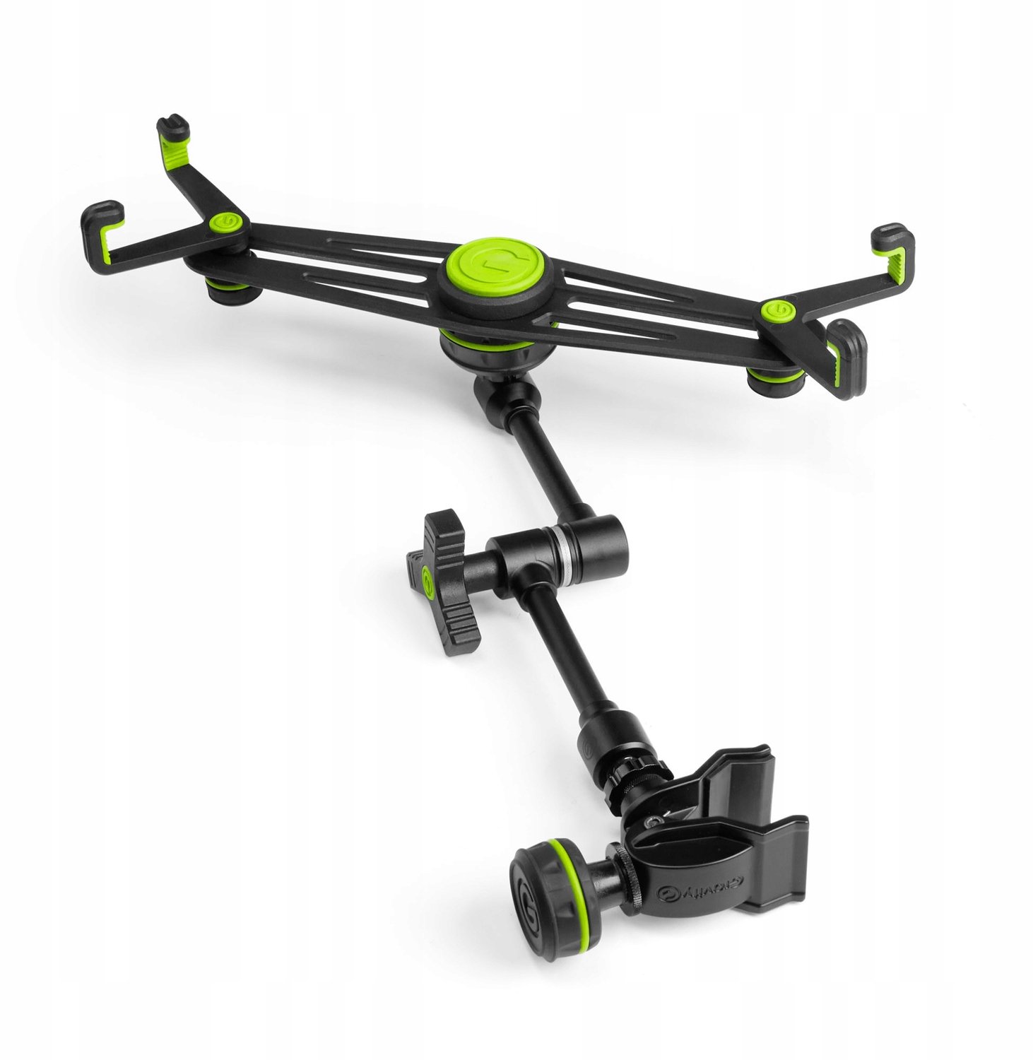 Gravity Tablet Halter Support pour tablette