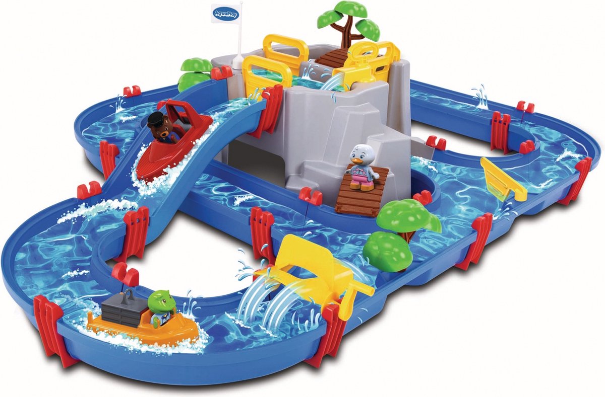 BIG AquaPlay MountainLake