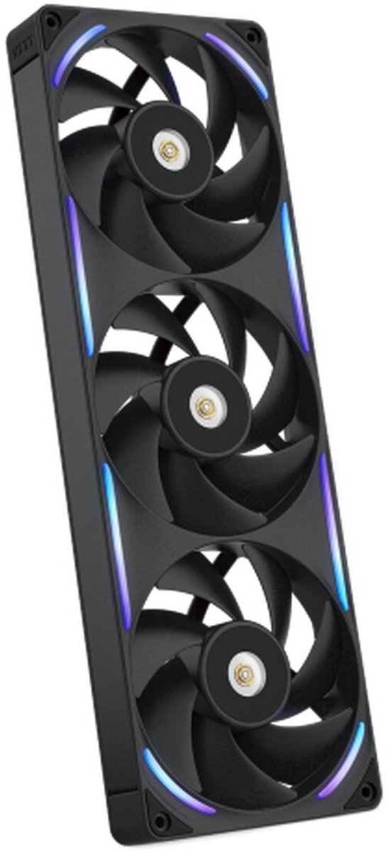 NZXT F360X