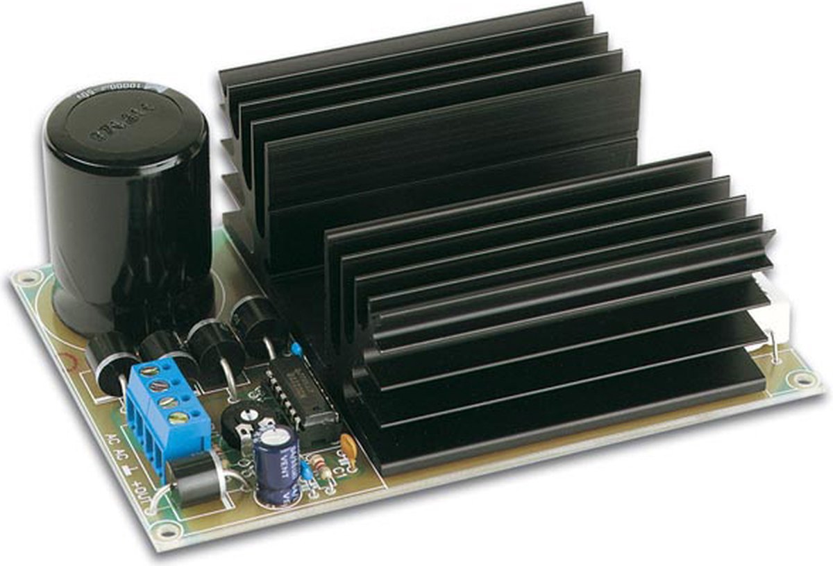 WSPC7203 Module dalimentation
