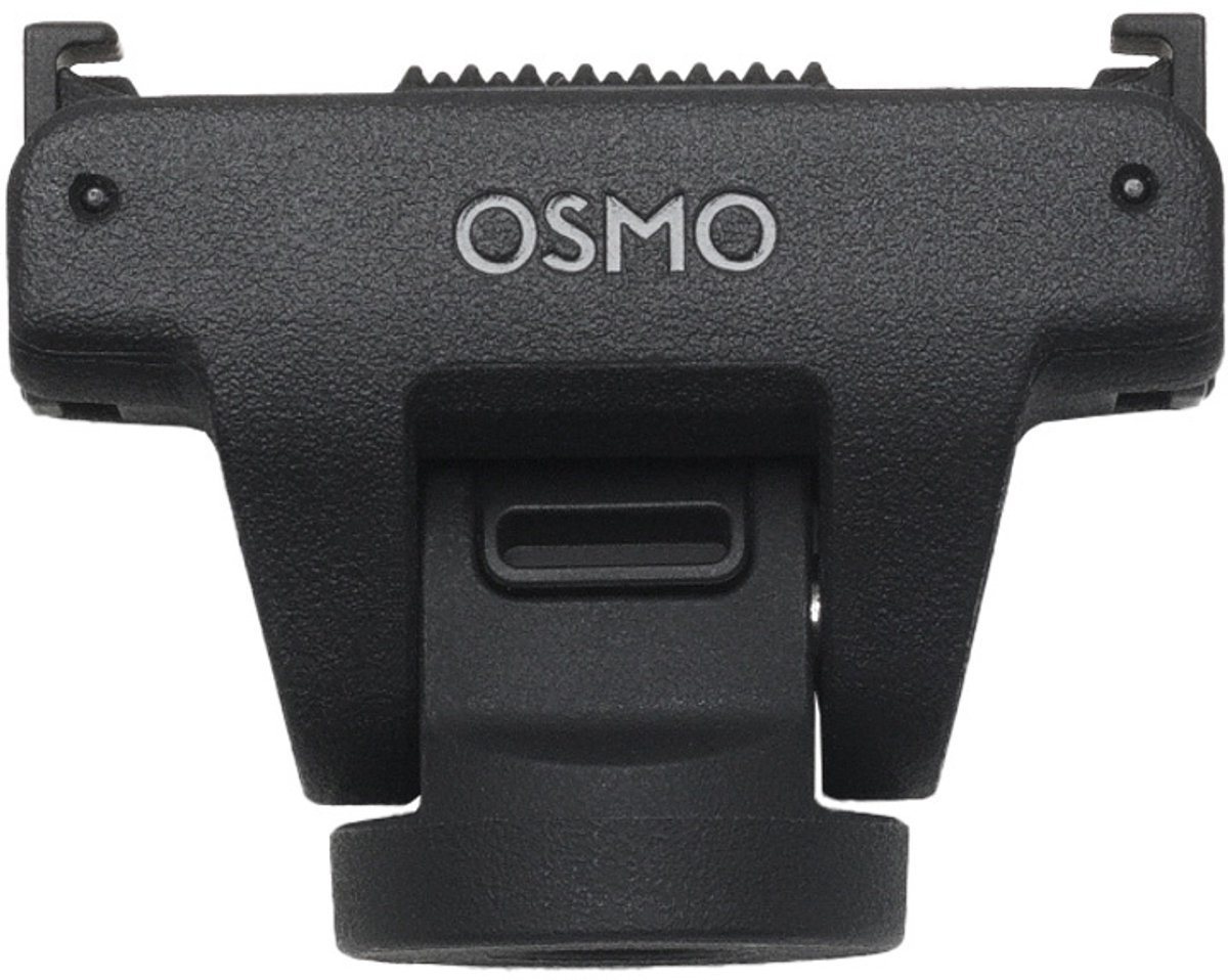 DJI Osmo Adjustable Quick-Release Adapter Mount