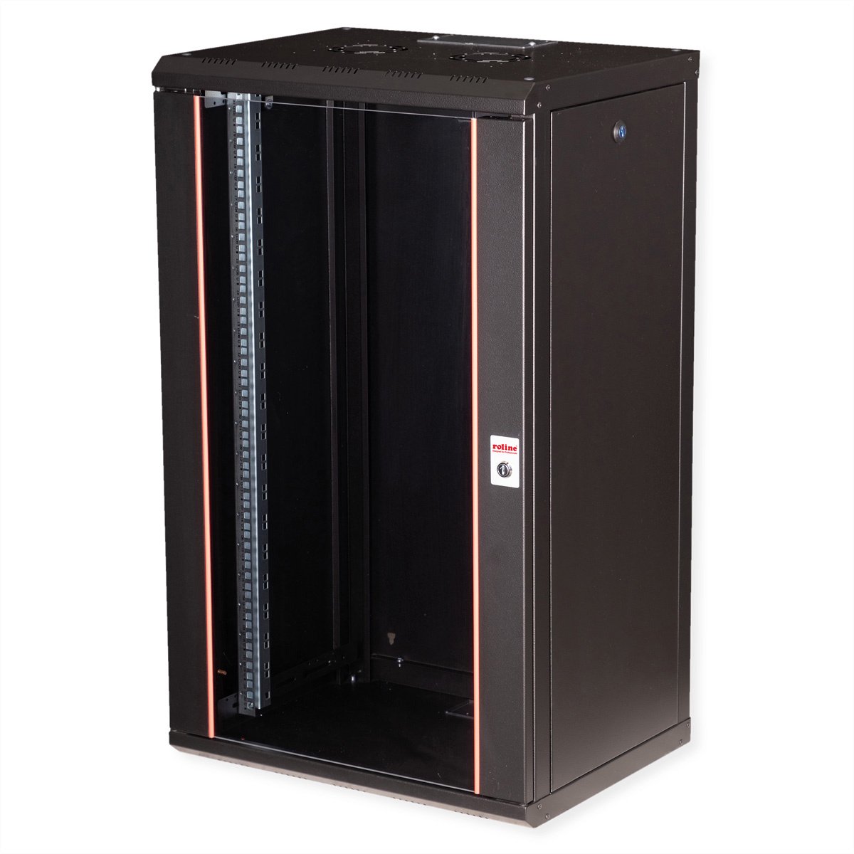 Roline Pro - rack - 600 x 450 mm (WxD) - 20U