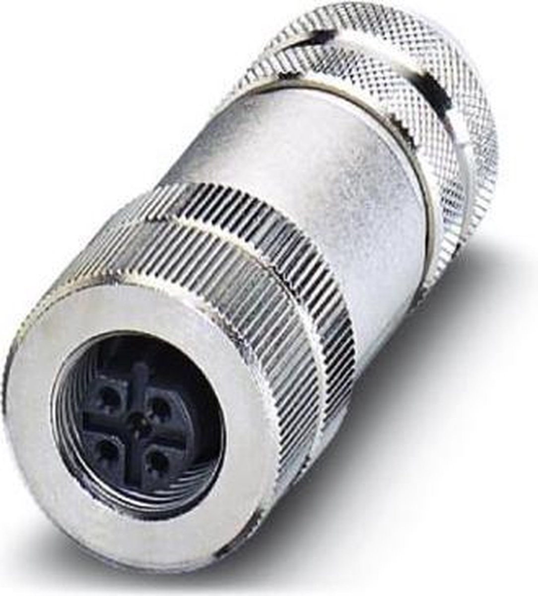 Connecteur-bus Contenu: 1 pc(s) Phoenix Contact SACC-M12FSB-5CON-PG9 SH AU 1507777