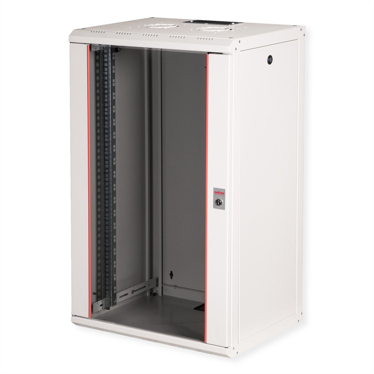Roline Pro - rack - 600 x 450 mm (DxW) - 20U