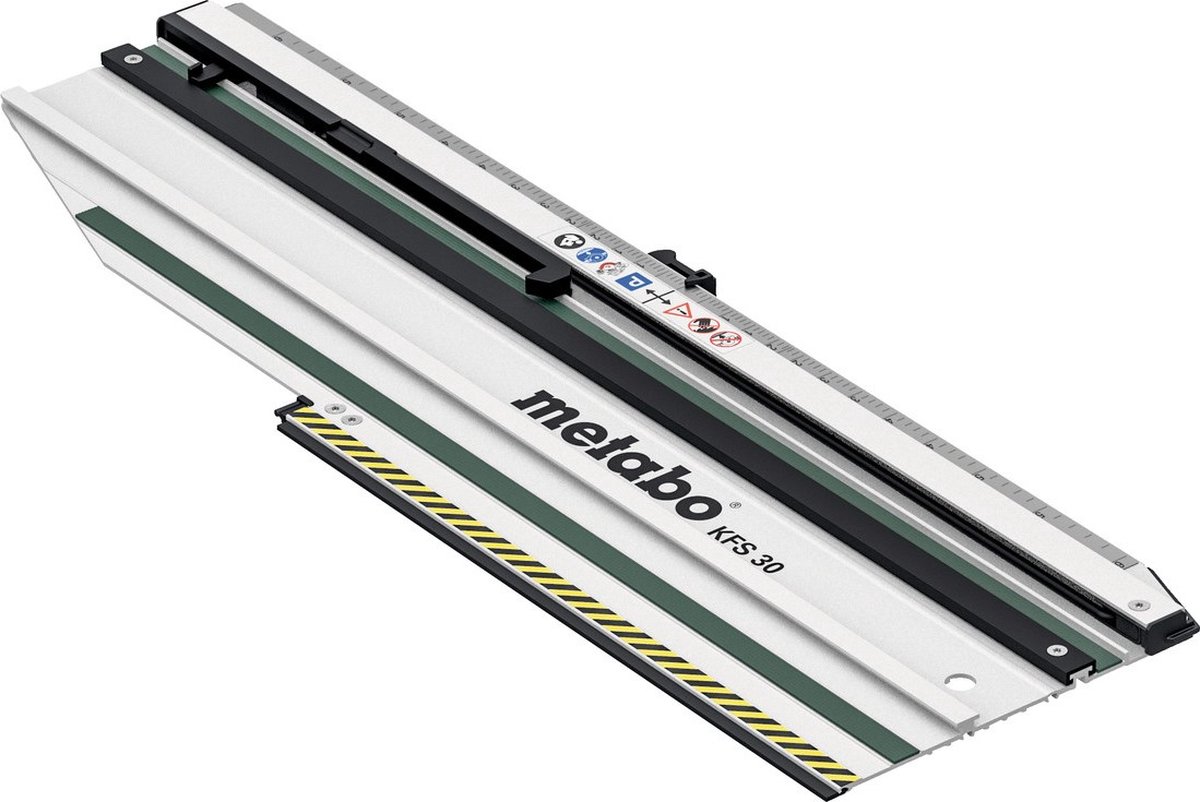 Metabo KFS 30 Rail de guidage
