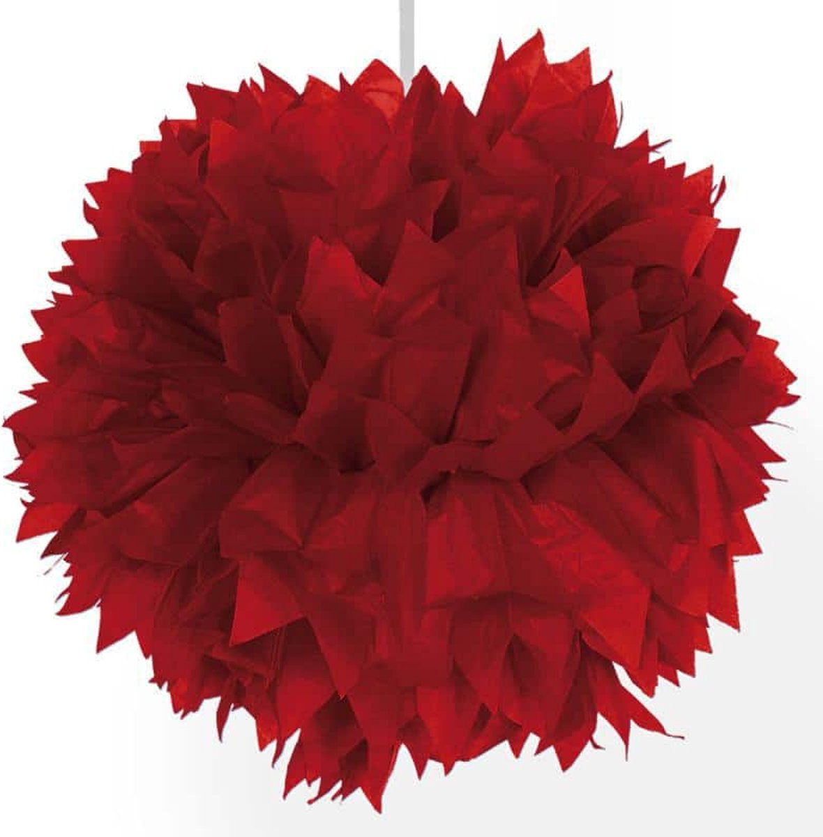 Folat BV - Red Pompom