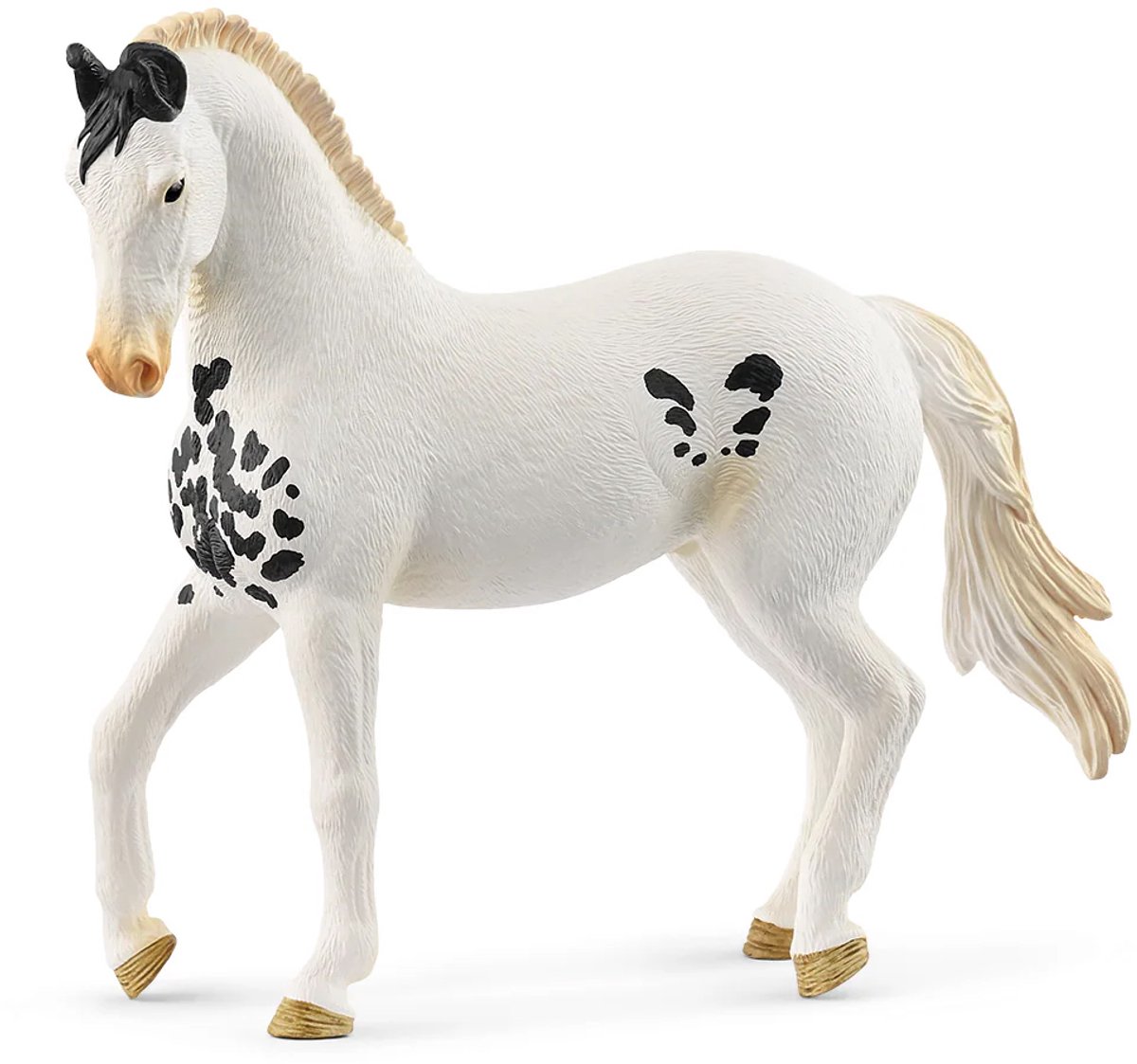 Schleich marwari hingst