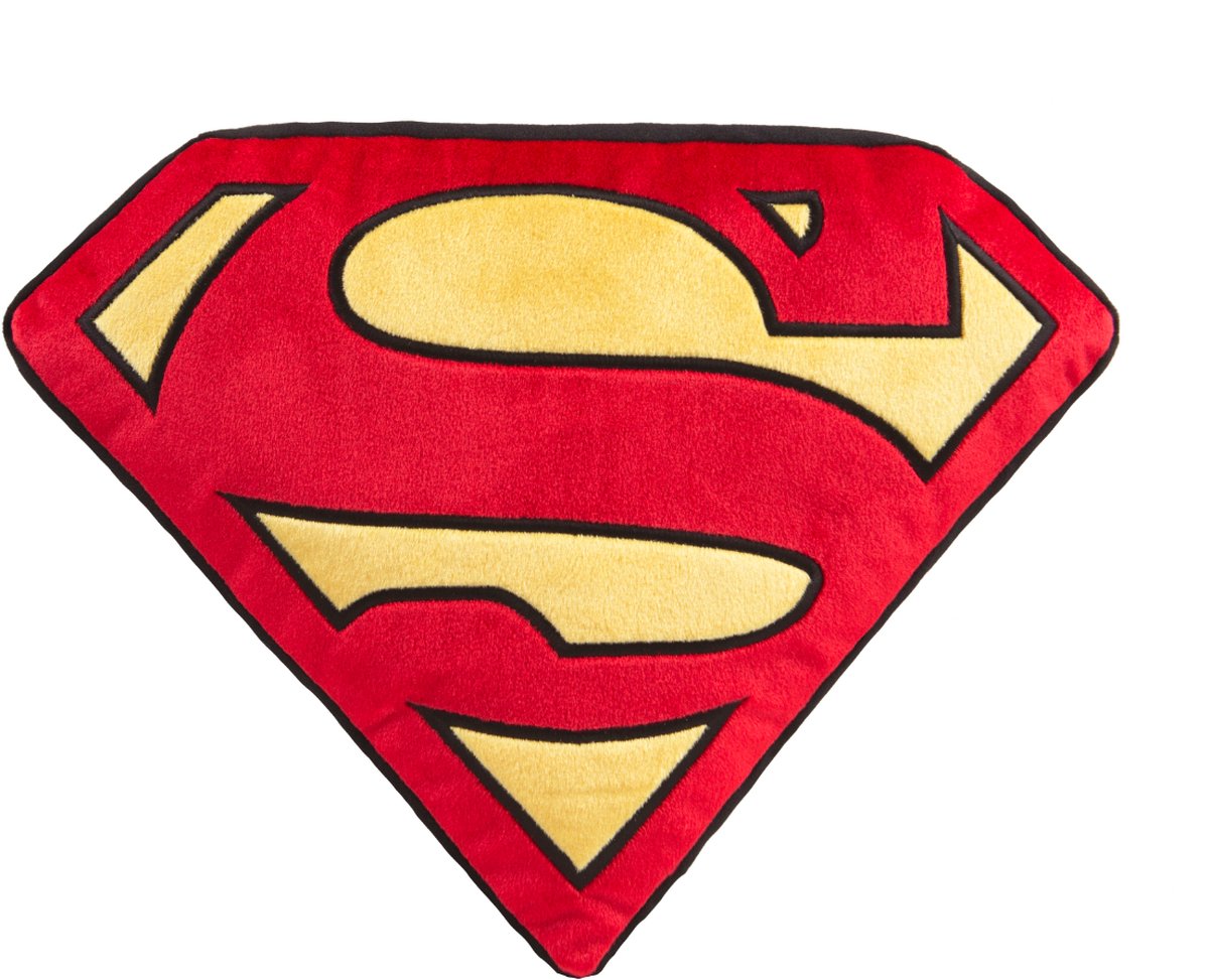 Weplay Merchandise - DC Comics - Superman - Pude