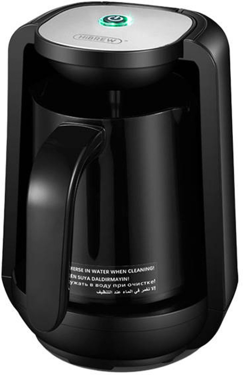 HiBREW Turkish Coffee Machine