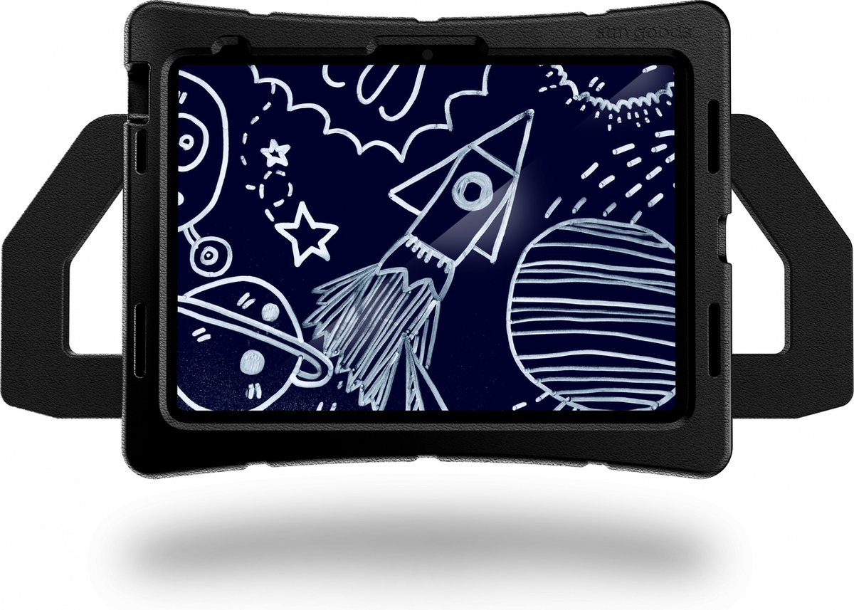 STM Rugged Case for iPad (10th Gen) - Maximum Protection