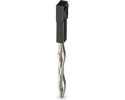 Pont de potentiel vertical Contenu: 50 pc(s) Phoenix Contact FBS-PV 3032185