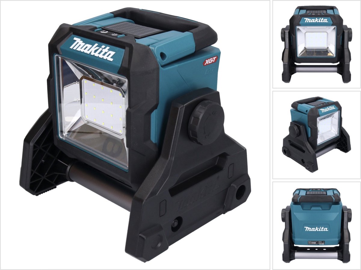 Makita LXT ® / XGT ® LED lamp