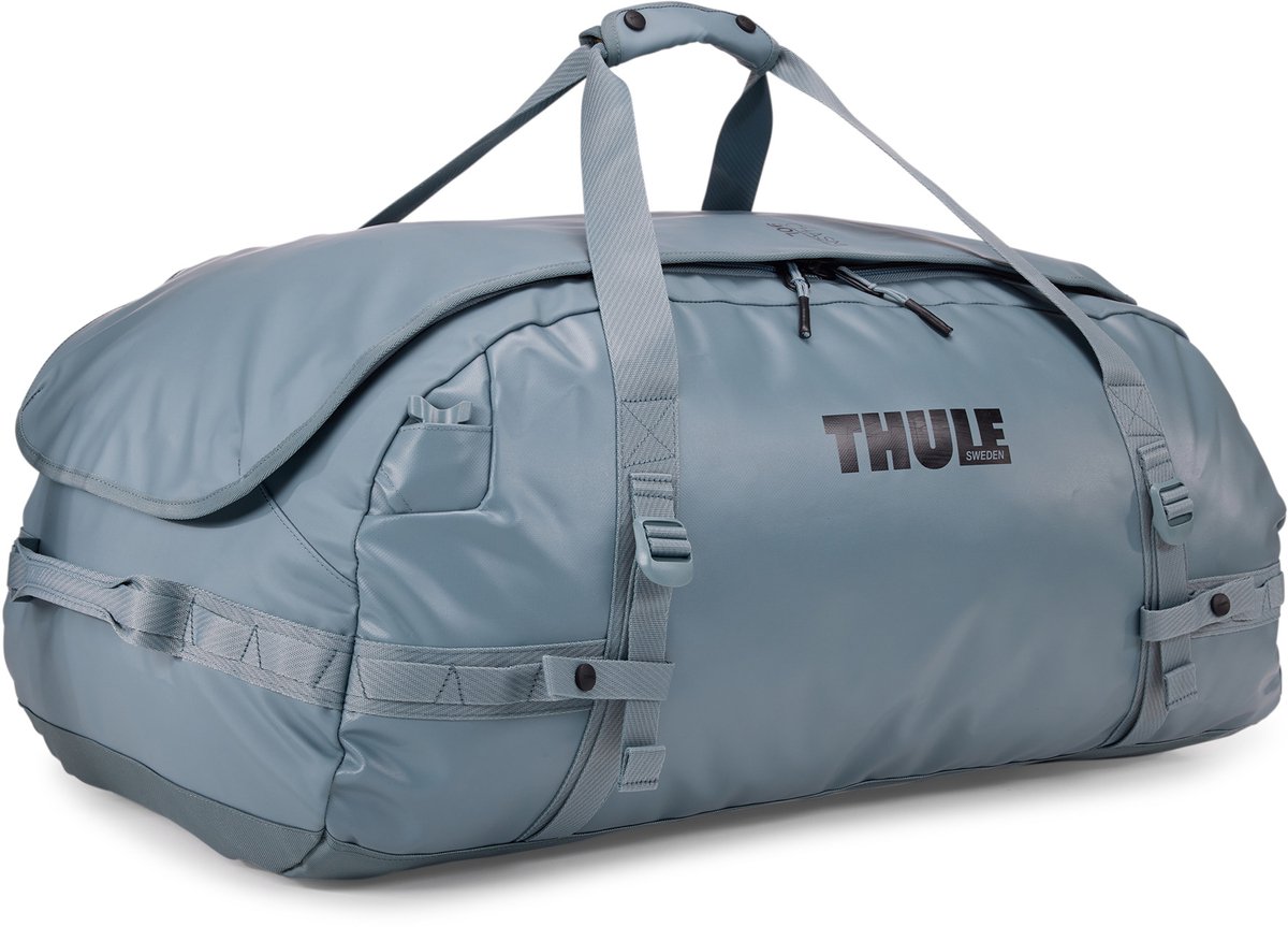 Thule Chasm Duffel 90L - Pond