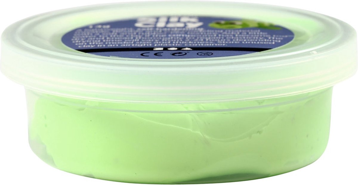 Creativ Company Silk Clay
