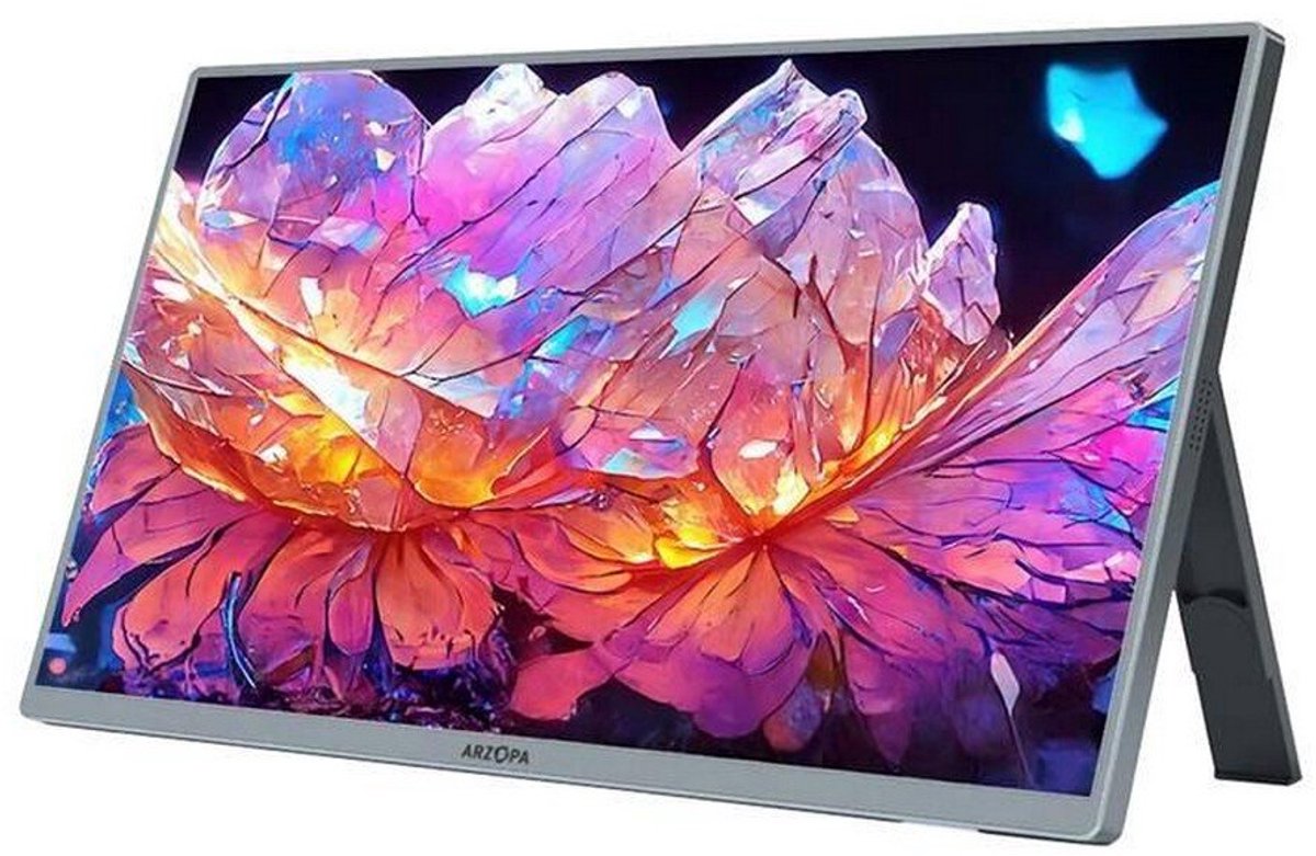 13.3" Arzopa A3C Pro - 1920x1080 - OLED - Portable Monitor