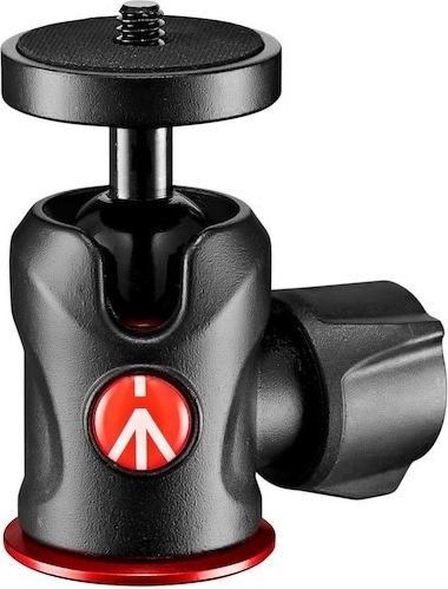 Manfrotto 492 Centre Ball Head